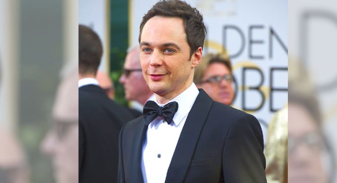 Jim Parsons feels his sexuality helped him be a better actor