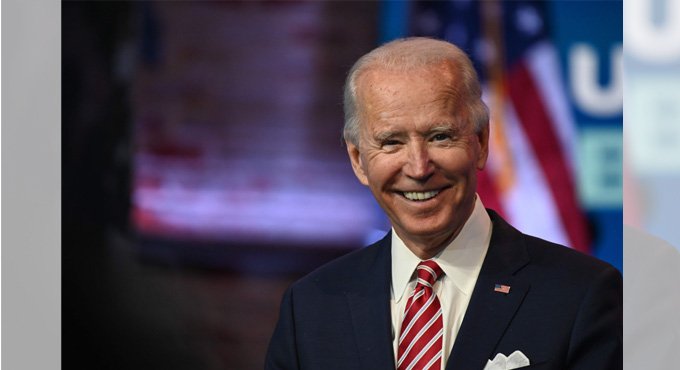 Twitter to handover @POTUS account to Joe Biden on Jan 20