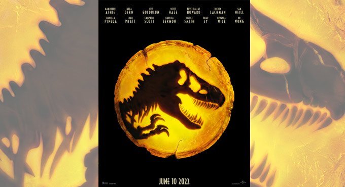 ‘Jurassic World: Dominion’ completes production amid COVID-19