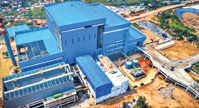 KTR to launch Waste to Energy plant on Tuesday