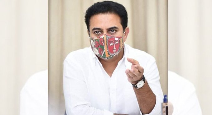 Pattas for all eligible families: KTR