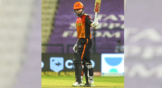 Kane Williamson