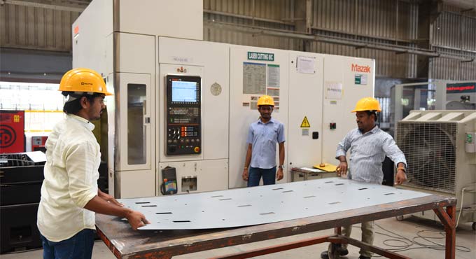 Reforms to usher in new era of growth: Kant