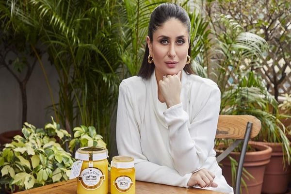Kareena Kapoor’s advice to women who conceived during the pandemic