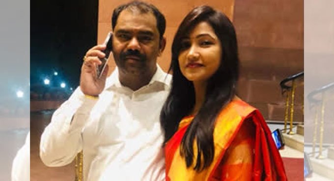 K’taka BJP MLA’s wife’s car seized as Maha Police bust IPL betting racket