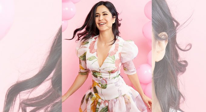 Katrina Kaif keeps ‘Safety First’, shares picture sporting protective gear