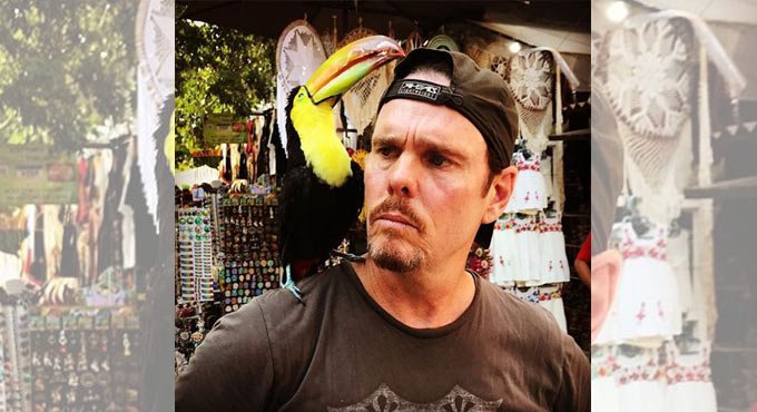 Kevin Dillon to play Jack Warner in ‘Reagan’ biopic