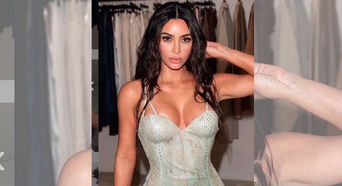 Kim Kardashian extends birthday wishes to Kendall Jenner