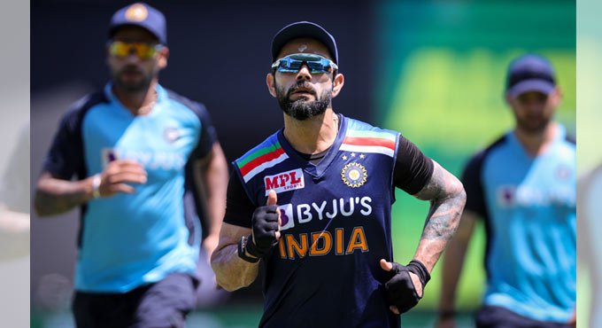 Onus on Indian bowlers