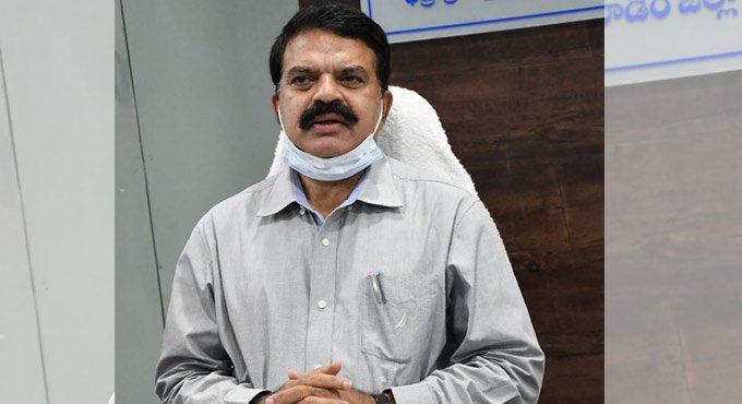 Five more sand reaches proposed in Kothagudem