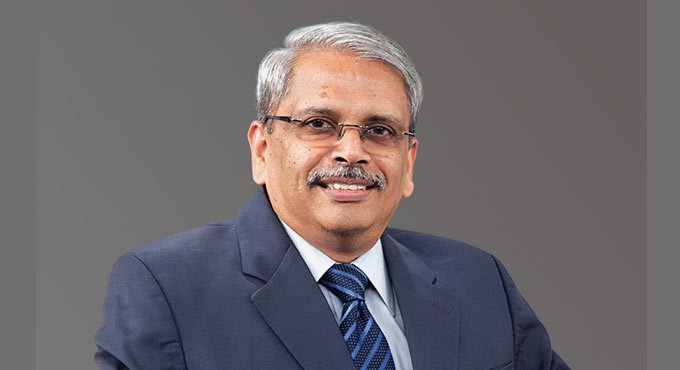 Kris Gopalakrishnan appointed chairperson of RBI Innovation Hub