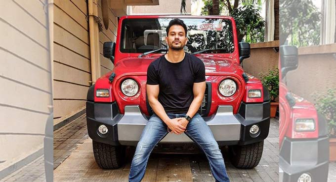 Kunal Kemmu is a ‘work in progress’