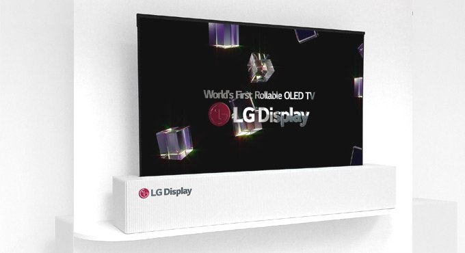 LG Display likely to produce mini LED displays for iPad Pro