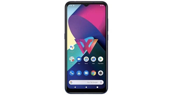 LG launches ‘W’ series smartphones starting from Rs 9,490