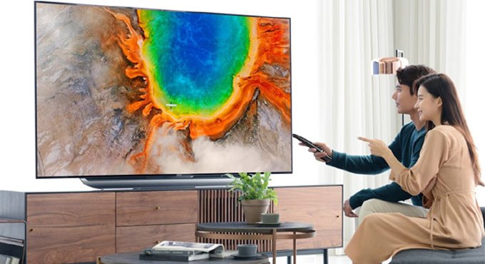 LG ramps up TV production in Mexico for year-end shopping season