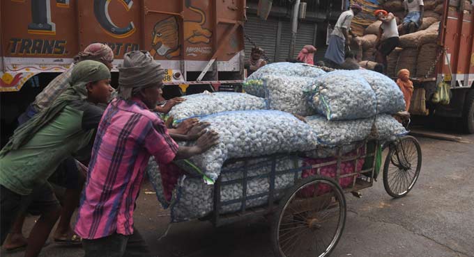 Economic recovery stronger than expected: RBI Governor