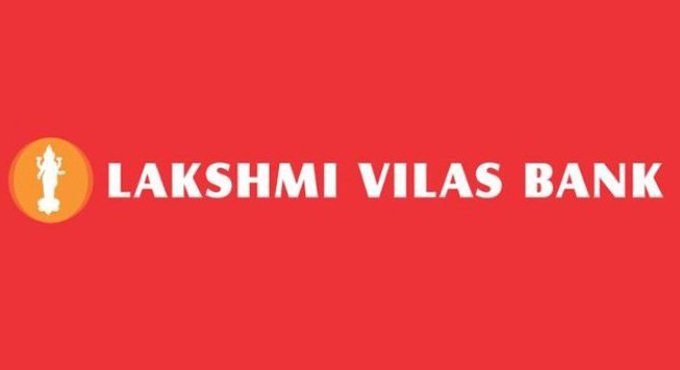 Lakshmi Vilas Bank shares tank 20 pc after getting placed under moratorium