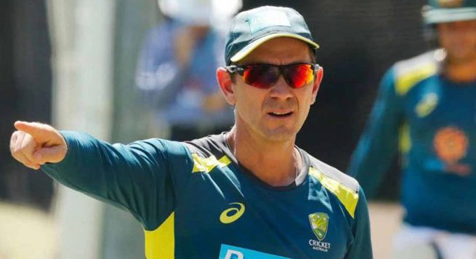 Justin Langer says he has great respect for Indian bowling