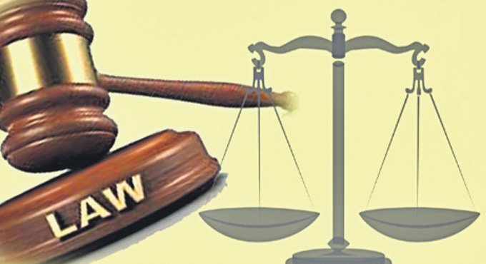 Essence of legal literacy