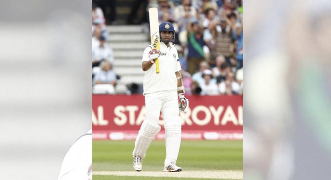 Laxman