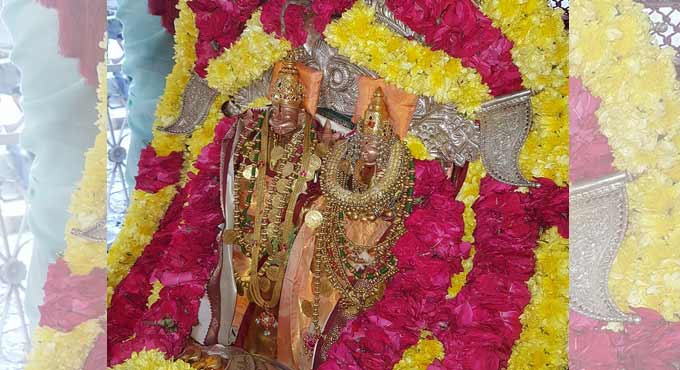 Limbadrigutta brahmotsavams begin