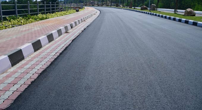 KTR to inaugurate three link roads in Hyderabad on Monday