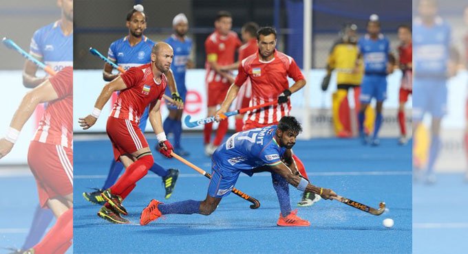 Asian Champions Trophy