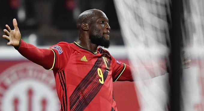 Lukaku
