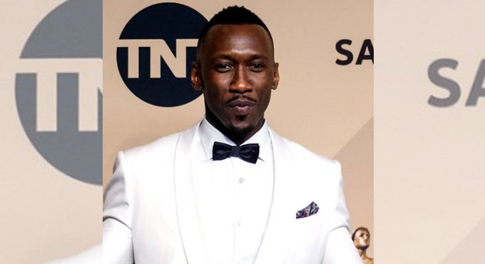 Why Mahershala Ali refused an intimate scene with Taraji P. Henson