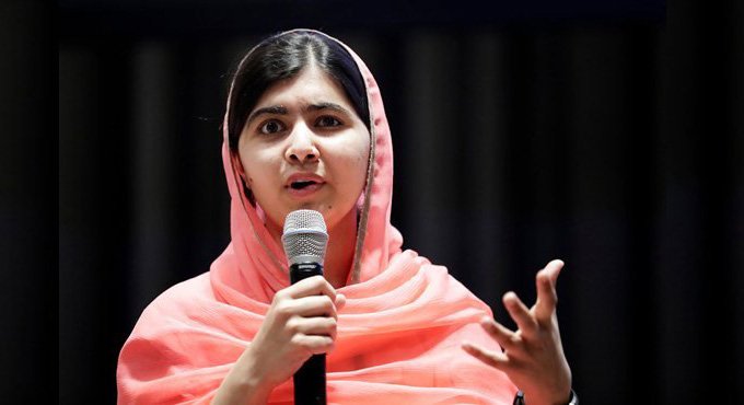 Malala-Yousafzai
