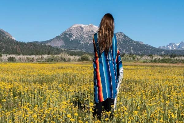 Experience the Californian outdoors in Mammoth Lakes