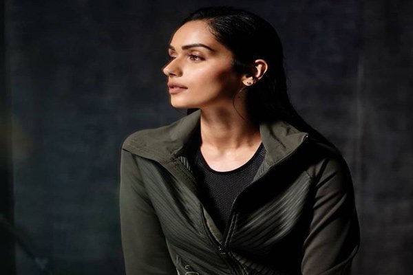 Plant-based diet works better for me: Manushi Chillar