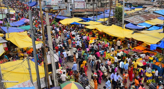 Diwali sales at Rs 72,000 crore