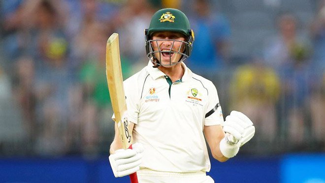IND Vs AUS: We have advantage in Tests, says Labuschagne