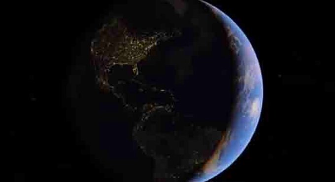 Massive asteroid ‘Apophis’ may hit Earth in 2068