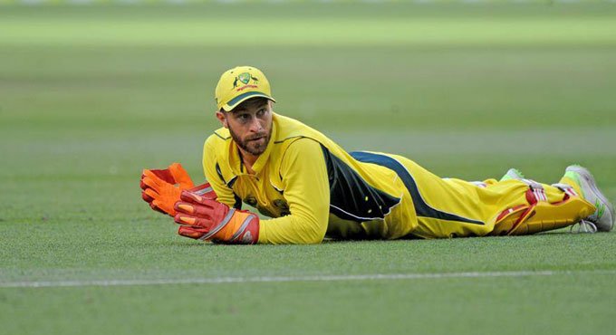 No excuses this time: Wade