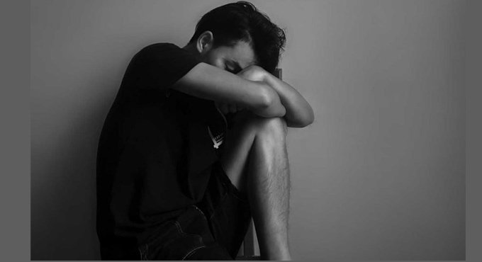 Mental health strained by disaster, finds study