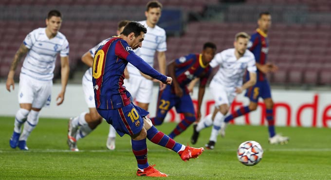 Messi