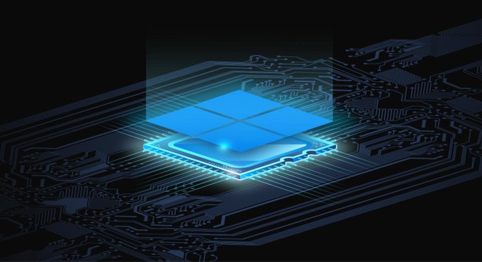 Microsoft unveils highly-secure Pluton chip for Windows PCs