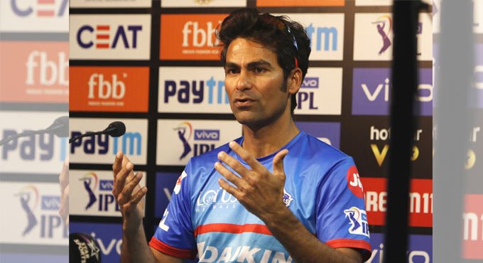 Mohammed Kaif wants Ashwin in India’s T20 squad