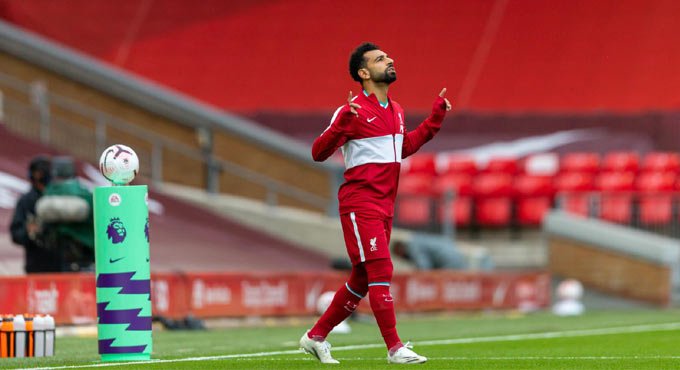 Mohamed Salah
