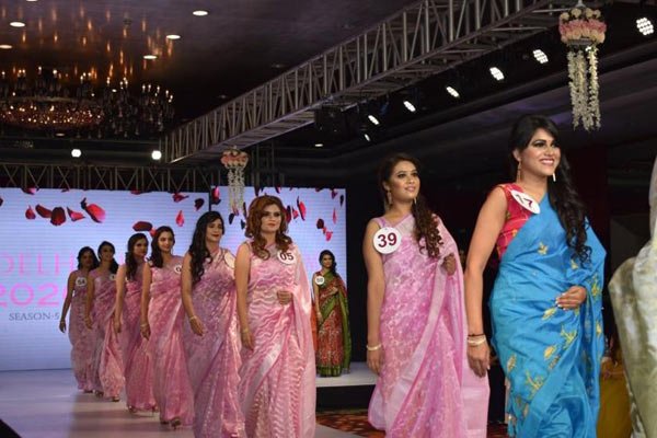 Mrs Delhi NCR 2020 winners announced