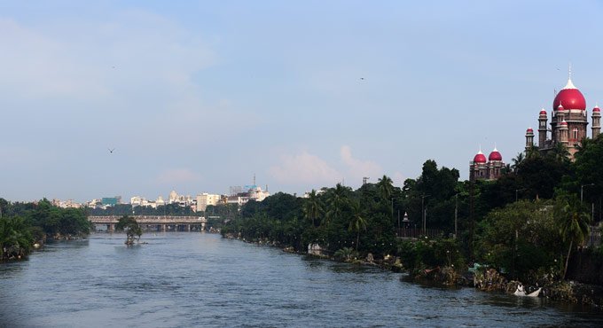 Plans afoot to make Musi a tourist hub