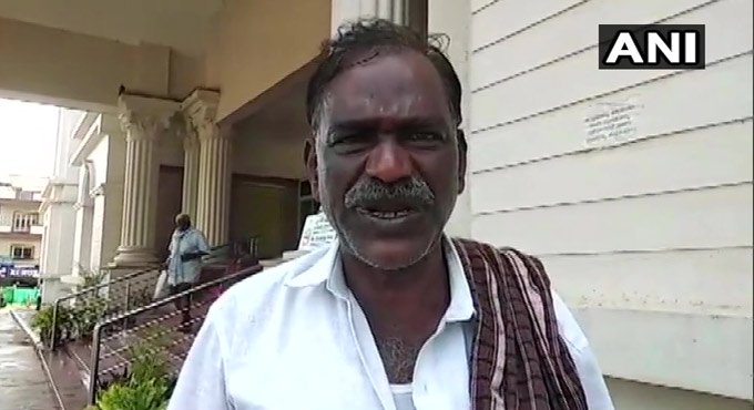 Mysuru barber fined Rs 50,000 for offering haircut to SC, ST members