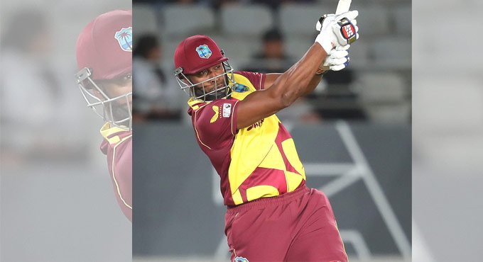 NZ vs WI, 2nd T20I: Fielding was not up to mark, admits Pollard