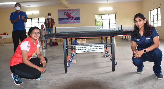 How to lose, sport’s best lesson: Olympian Neha Aggarwal