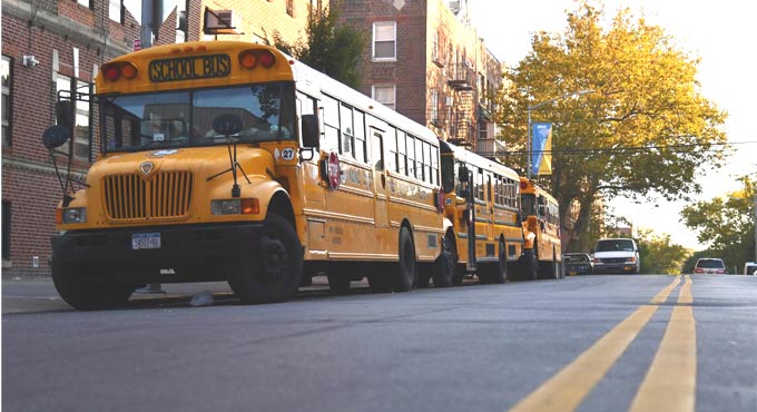 New York City announces plan to reopen public schools