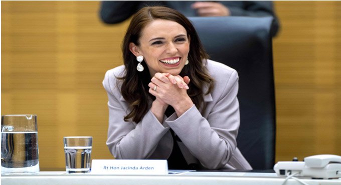 New-Zealand-PM-Jacinda-Arde