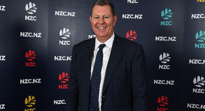 New Zealand’s Greg Barclay elected new ICC chairman