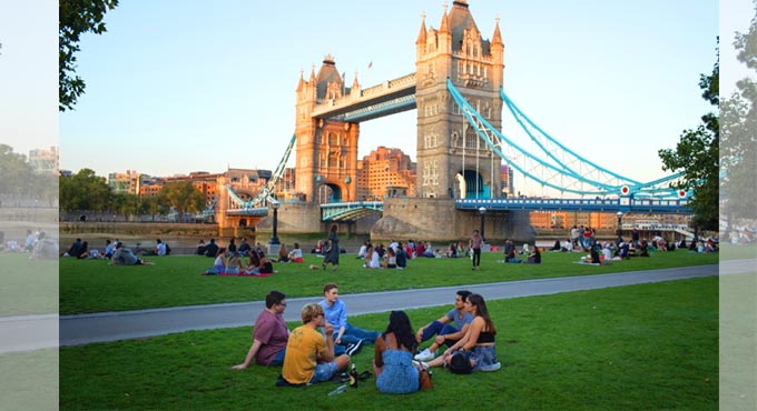 Next 2 weeks crucial for lifting England lockdown: UK scientist